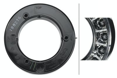 HECKBLENDE HELLA 8XU009362111 1
