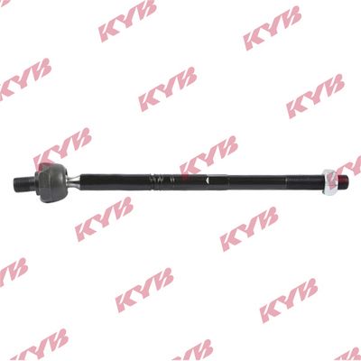 AXIALGELENK SPURSTANGE