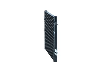 CONDENSATOR CLIMATIZARE NRF 35795 33