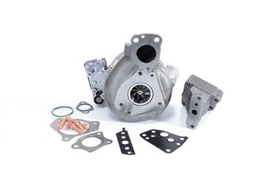 LADER AUFLADUNG BTS Turbo T981436BT 19