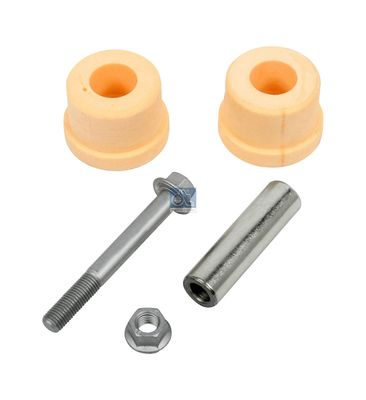 Juego de reparación, soporte de cabina