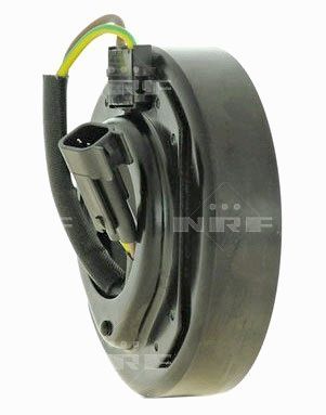 Coil, magnetic clutch (compressor) 38723