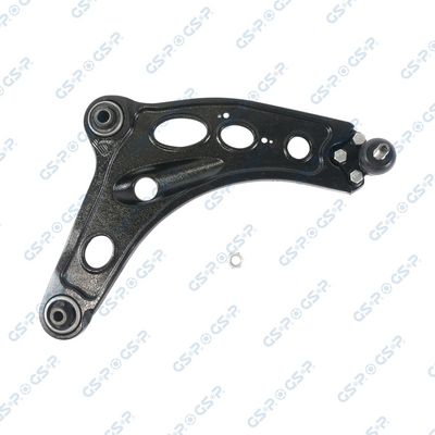 BRAT SUSPENSIE ROATA