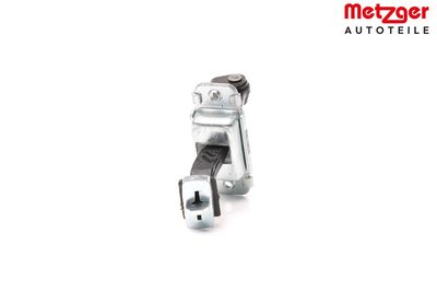 FIXARE USA METZGER AUTOTEILE 2312033 12