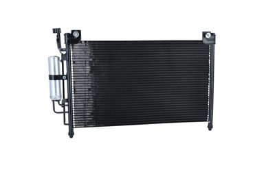 CONDENSATOR CLIMATIZARE NRF 35870 25