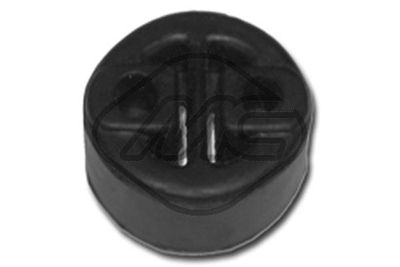 TAMPON CAUCIUC AMORTIZOR ESAPAMENT