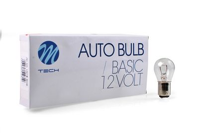 ZAROWKA 12V P21W 21W BA15D