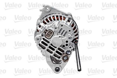 GENERATOR / ALTERNATOR VALEO 600039 2