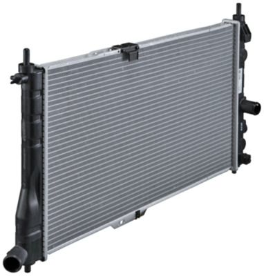 RADIATOR RACIRE MOTOR MAHLE CR1307000P 6