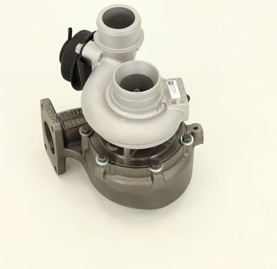 COMPRESOR SISTEM DE SUPRAALIMENTARE TURBO-TEC TT4962 82