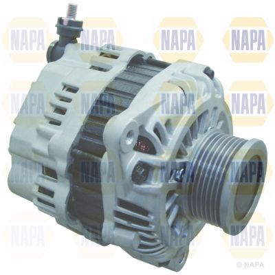 Alternator NAPA NAL1586