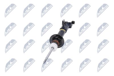 AMORTIZOR NTY ACH120 35
