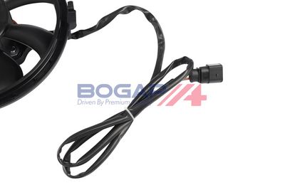 VENTILATOR RADIATOR BOGAP A4243166 4