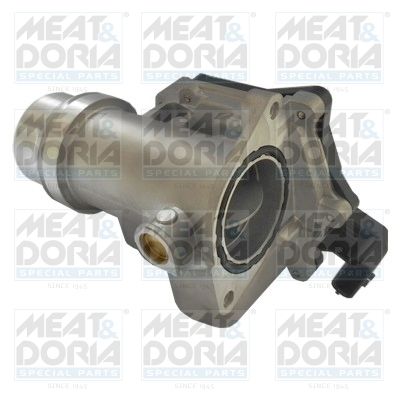 Korpus przepustnicy MEAT & DORIA 89264