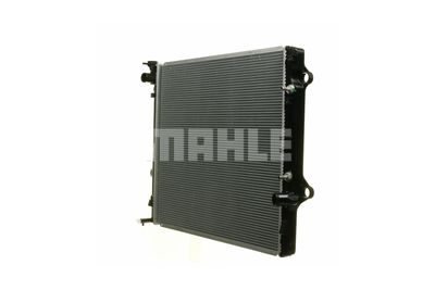 RADIATOR RACIRE MOTOR MAHLE CR1868000S 15