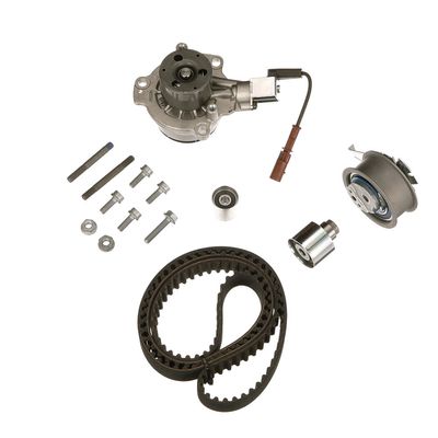 SET POMPA APA + CUREA DINTATA GATES KP45678XS1 52