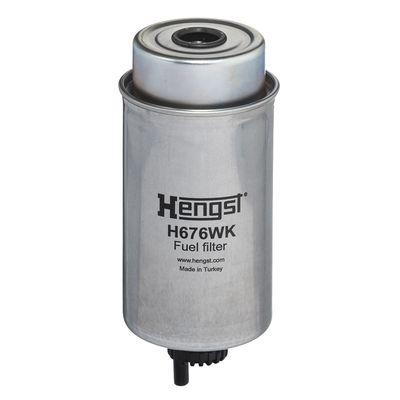 Vorschau Kraftstofffilter