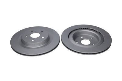 спирачен диск Kavo Parts BR-9588-C