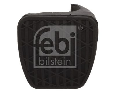 FEBI BILSTEIN Pedalbelag, Bremspedal