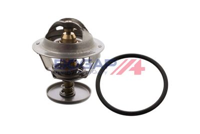 TERMOSTAT LICHID RACIRE