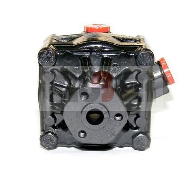 HYDRAULIKPUMPE LENKUNG LAUBER 557201 1