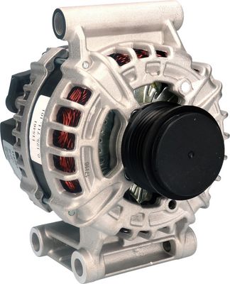 GENERATOR / ALTERNATOR HC-Cargo F032115461 3