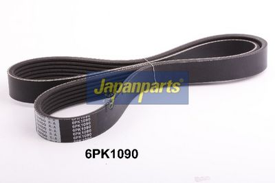 JAPANPARTS V formos rumbuoti diržai
