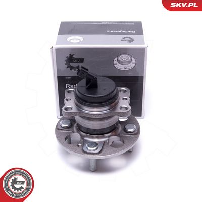 Ložisko kola, sada SKV 29SKV556