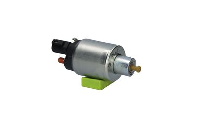 SOLENOID ELECTROMOTOR VALEO 595963 18