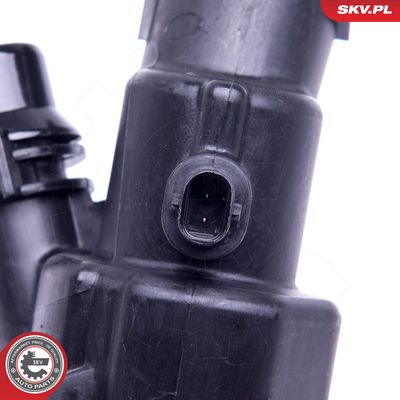 Termostat, chladivo SKV 20SKV086