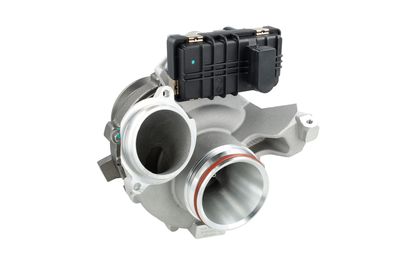 LADER AUFLADUNG NRF 90010126 35