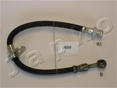 Кронштейн, тормозный шланг JAPKO 69489 для HONDA INTEGRA