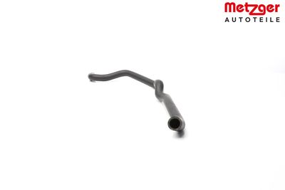KüHLERSCHLAUCH METZGER AUTOTEILE 2420562 7