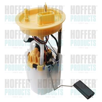 Элемент системы питания HOFFER 75071069 для VW GRAND