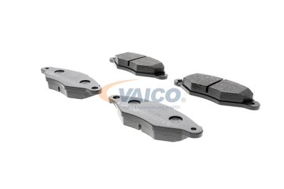 BREMSBELAGSATZ SCHEIBENBREMSE VAICO V460152 41