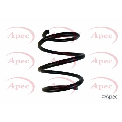 Suspension Spring APEC ACS1818