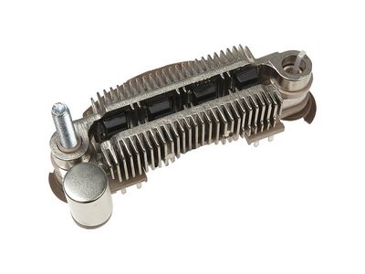 Gleichrichter, Generator