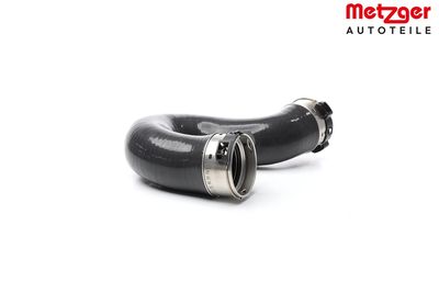 LADELUFTSCHLAUCH METZGER AUTOTEILE 2400468 28