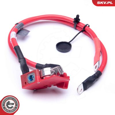Adaptér batérie ESEN SKV 96SKV307