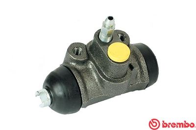 Válec kolové brzdy BREMBO A 12 120