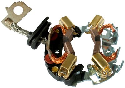 Držák, uhlíkové kartáče HC-Cargo F 032 136 557