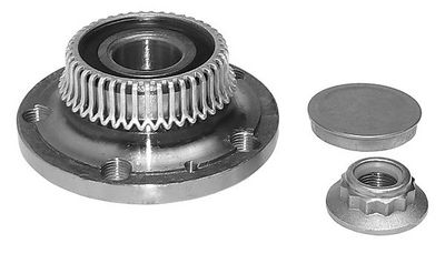 SET RULMENT ROATA METZGER AUTOTEILE WM1055