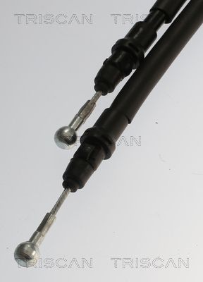 CABLU FRANA DE PARCARE TRISCAN 8140241156 1