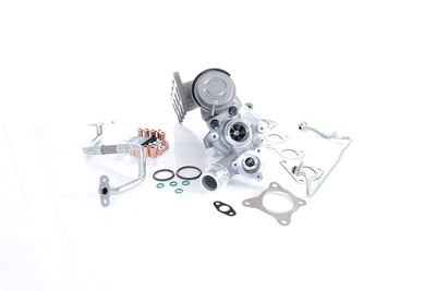 LADER AUFLADUNG BTS Turbo T981416BT 1