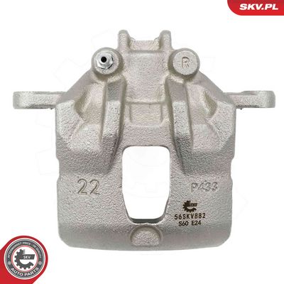 Brzdový třmen ESEN SKV 56SKV882