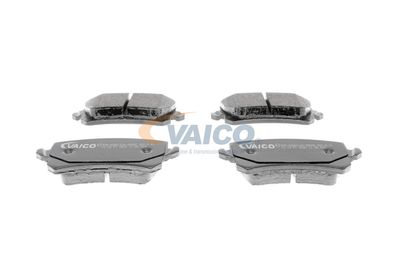 BREMSBELAGSATZ SCHEIBENBREMSE VAICO V108306 35