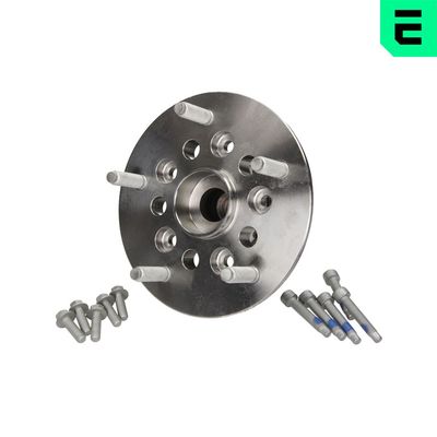 RADLAGERSATZ OPTIMAL 301902 3