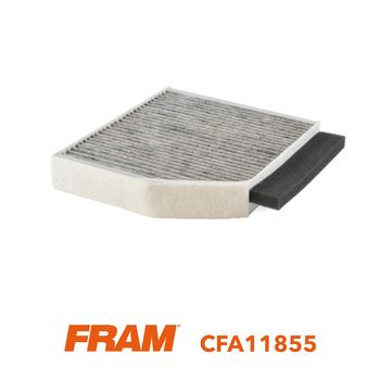 Филтър купе (поленов филтър) FRAM CFA11855