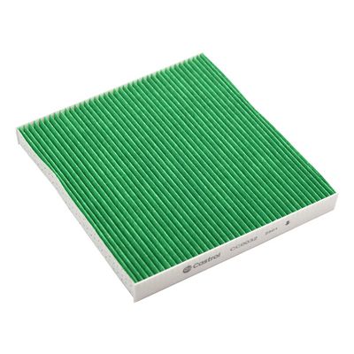 Vorschau Filter, Innenraumluft