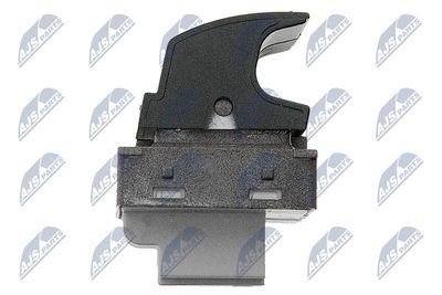Prepínač, otváranie víka palivovej nádrže NTY EWS-WW-038
